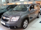 Chevrolet Orlando 2.0 VCDI LTZ. De Dirección - mejor precio | unprecio.es