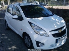 Chevrolet Spark LS+  1206 cm3 - mejor precio | unprecio.es