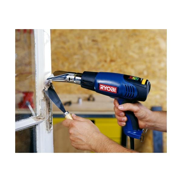 decapador termico ryobi EHG-2002LED