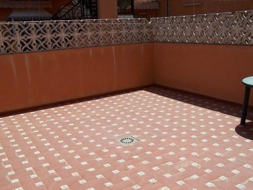 Dúplex en Chipiona