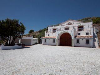 Finca/Casa Rural en venta en Sedella, Málaga (Costa del Sol)