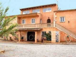 Finca/Casa Rural en venta en Salines (Ses), Mallorca (Balearic Islands)