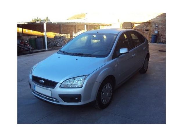 FORD FOCUS 1.6 TDCI 90 AMBIENTE