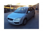 FORD FOCUS 1.6 TDCI 90 AMBIENTE - mejor precio | unprecio.es