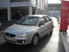 FORD FOCUS 1.6 TREND AUTO 100CV 5P - Barcelona - mejor precio | unprecio.es