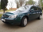 FORD MONDEO  WAGON 2.0 TDDI TREND - mejor precio | unprecio.es
