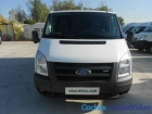 Ford Transit - mejor precio | unprecio.es