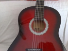 Guitarra XP en perfecto estado, ideal para principiantes - mejor precio | unprecio.es
