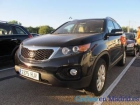Kia Sorento - mejor precio | unprecio.es