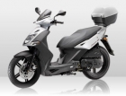 KIMCO AGILITY CITI 125 - mejor precio | unprecio.es