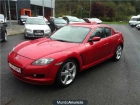 Mazda RX8 [675200] Oferta completa en: http://www.procarnet.es/coche/vizcaya/balmaseda/mazda/rx8-gasolina-675200.aspx... - mejor precio | unprecio.es