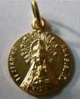 Medallas de virgenes y santos - cruces y cristos - mejor precio | unprecio.es