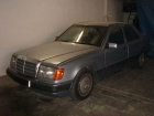 MERCEDES 300 CLASIC - mejor precio | unprecio.es
