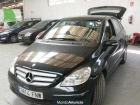 Mercedes-Benz B 200 - mejor precio | unprecio.es