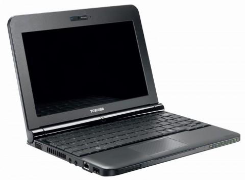 Netbook Toshiba mini 250NB