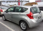 Nissan Note 1.2 . 80CV ACENTA - mejor precio | unprecio.es