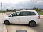 Opel Zafira 1.7 CDTI Enjoy Plus 7 asientos - mejor precio | unprecio.es