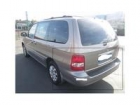 Paragolpes Kia Carnival,trasero.Gama 2002-2005.rf 516/91 - mejor precio | unprecio.es