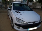 Peugeot 206 xs en SEVILLA - mejor precio | unprecio.es