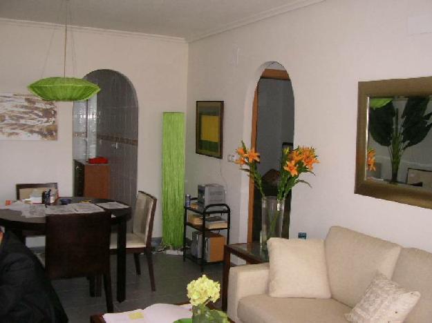 Piso en Almoradí