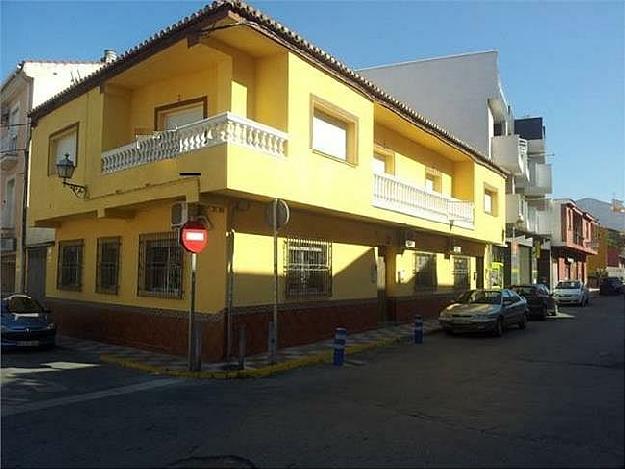 Piso en Churriana de la Vega