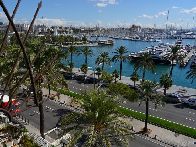 Piso en Palma de Mallorca