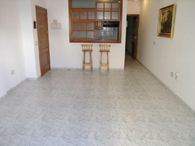 Piso en San Cristóbal de La Laguna
