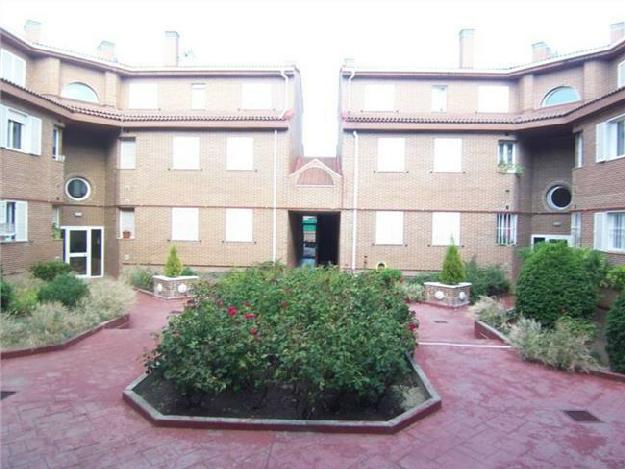 Piso en San Martín de la Vega