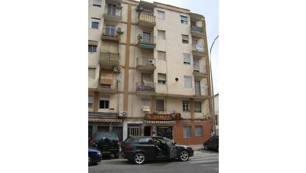 Piso en Valencia