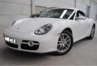 Porsche Cayman de 2009 solo 9000Km - Precio Negociable - mejor precio | unprecio.es
