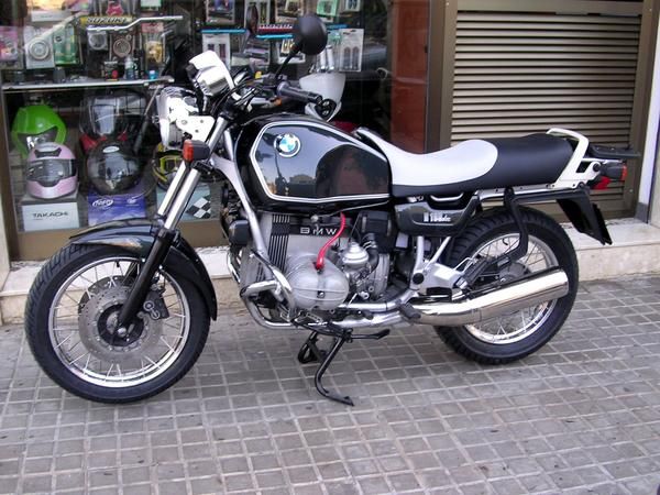 RESTAURACION MOTOS CLASICAS