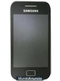 SAMSUNG GALAXY ACE LIBRE