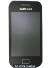 SAMSUNG GALAXY ACE LIBRE - mejor precio | unprecio.es