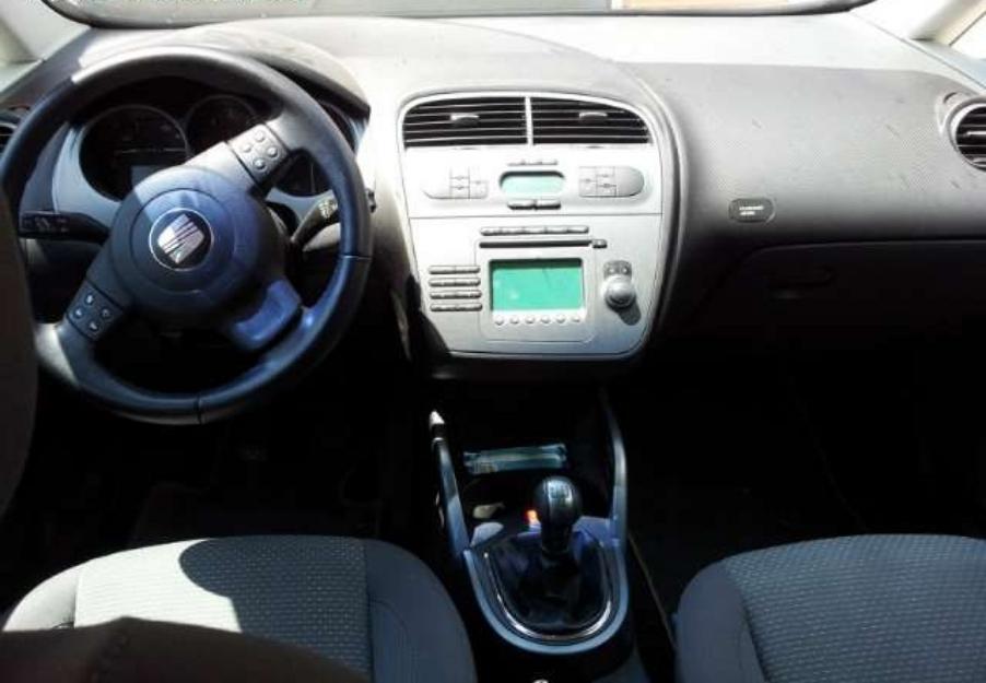 Seat - altea xl1. 9 tdi stylance 105cv