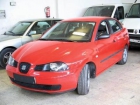 Seat Cordoba 1.9TDI REFERENCE - mejor precio | unprecio.es