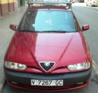 vendo alfa romeo 146 junior - mejor precio | unprecio.es