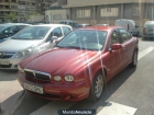 vendo jaguar x type - mejor precio | unprecio.es