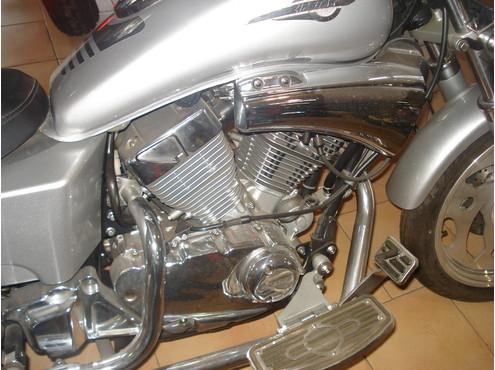 ZIP START LXZ 250