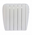 Emisor térmico ELBA 500W, 4 Elementos - mejor precio | unprecio.es