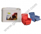 08. COCINERA BREADMAN LC 9450 + REGALO SILLON RELAX TELA - mejor precio | unprecio.es