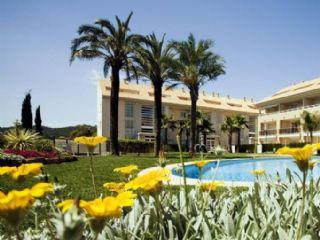 Apartamento en venta en Javea/Xàbia, Alicante (Costa Blanca)