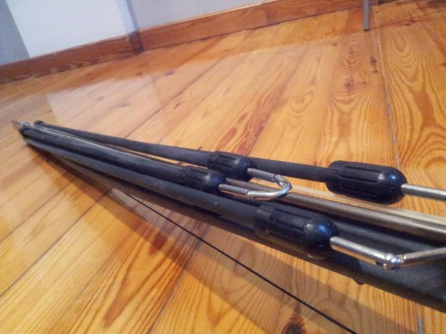 arpon pescasub mares phantom 95 carbon