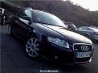 Audi A4 Avant 2.0 TDI 140cv DPF - mejor precio | unprecio.es