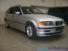 BMW 318 - mejor precio | unprecio.es