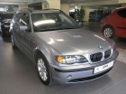 BMW SERIE3 320 D TOURING - Lugo - mejor precio | unprecio.es