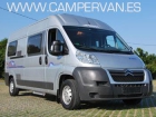 CAMPER POSSL 2WIN / GLOBECAR GLOBESCOUT - mejor precio | unprecio.es