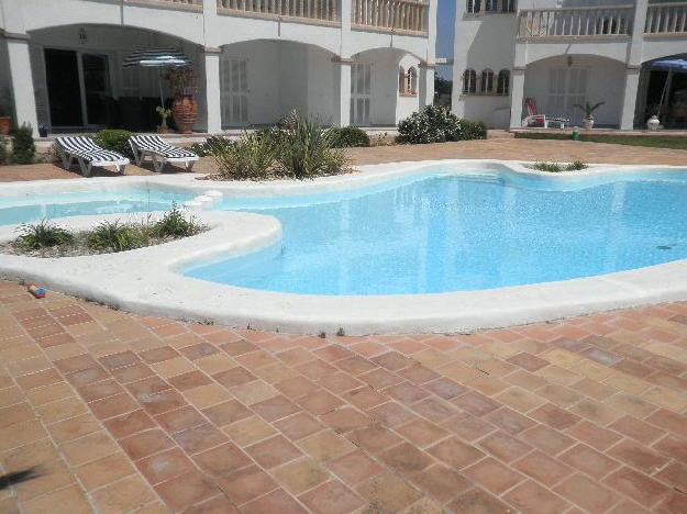 Casa en venta en Cala d'Or, Mallorca (Balearic Islands)