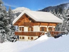 Chalet : 2/8 personas - la clusaz alta saboya rodano alpes francia - mejor precio | unprecio.es