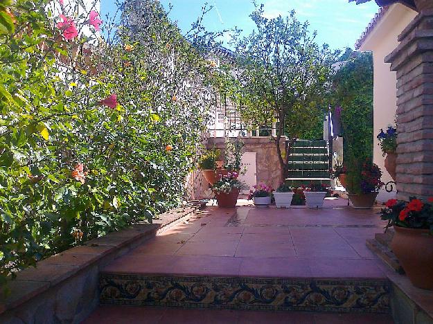 Chalet en Arroyo de la Miel
