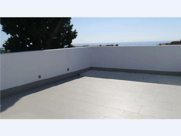 Dúplex en Masnou